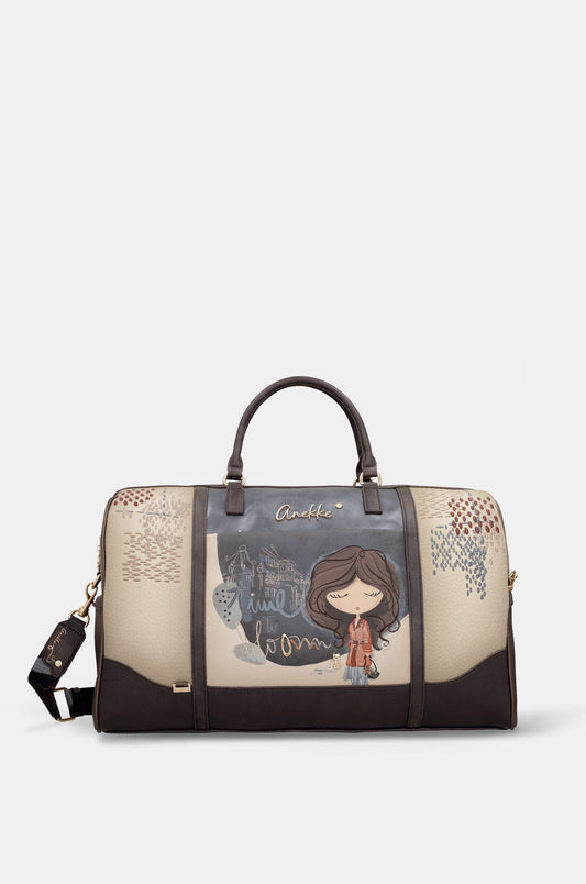 Bolsa de viaje Tulip