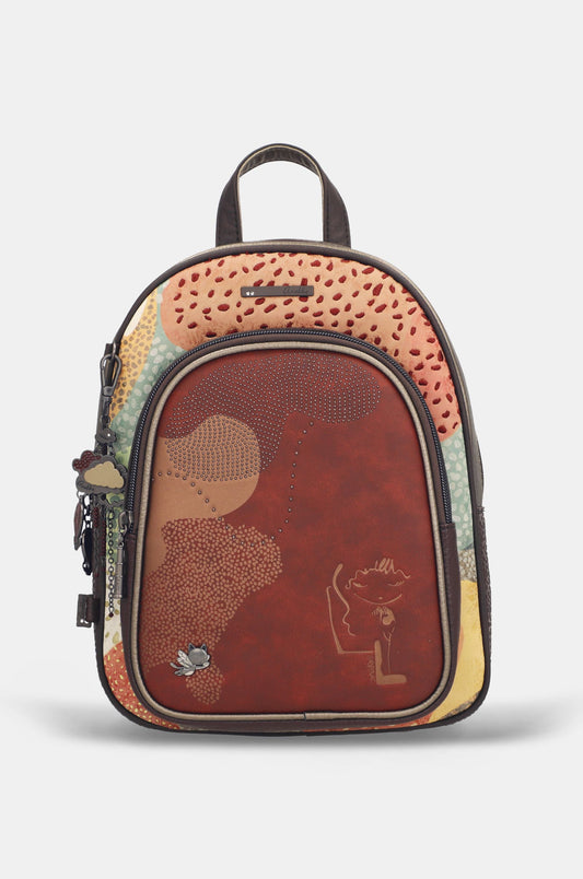 Mochila Odyssey