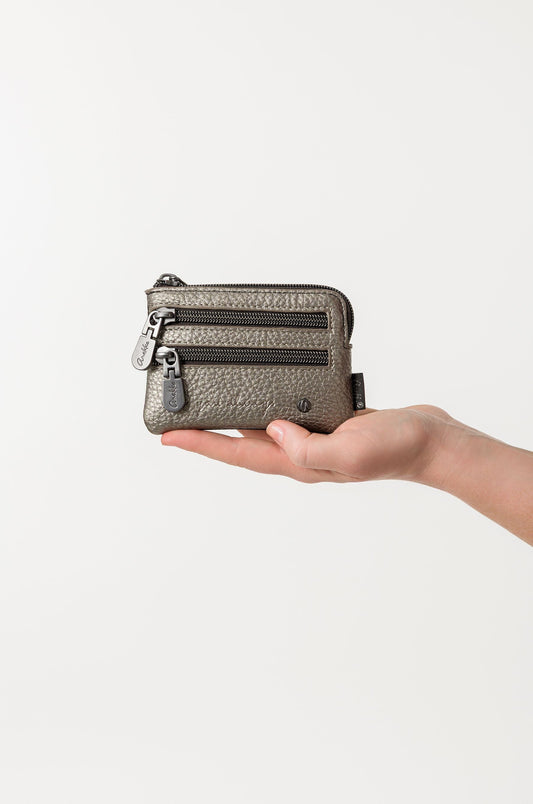 Monedero Black