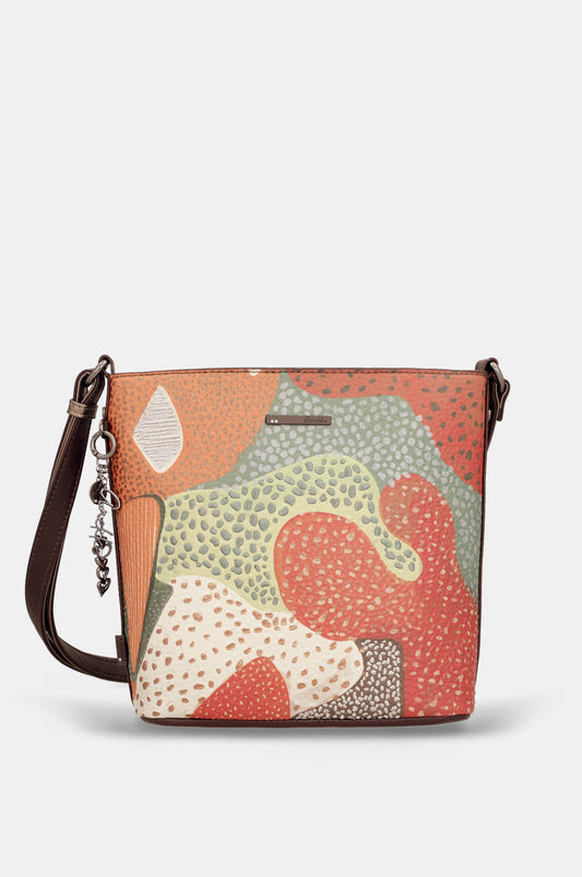 Bandolera Full print