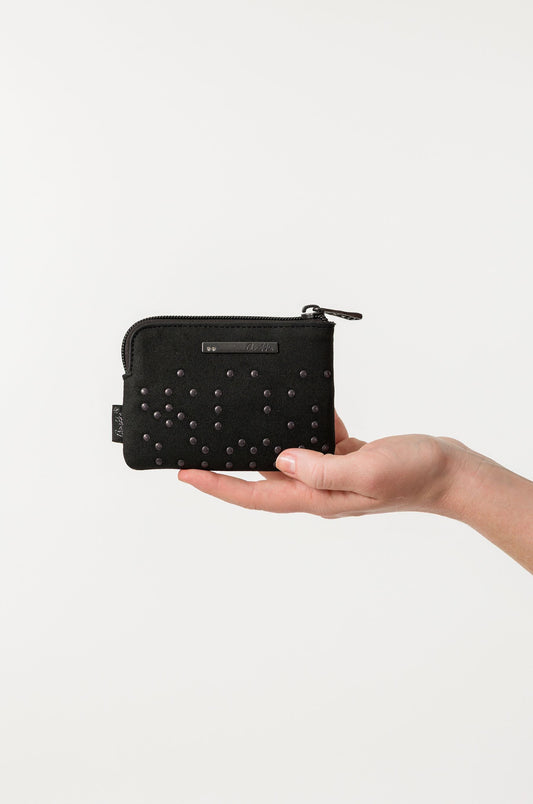 Monedero Black