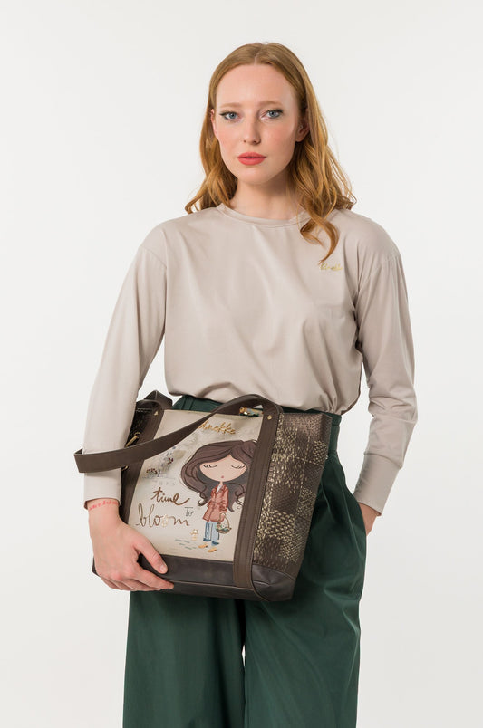 Tote Tulip