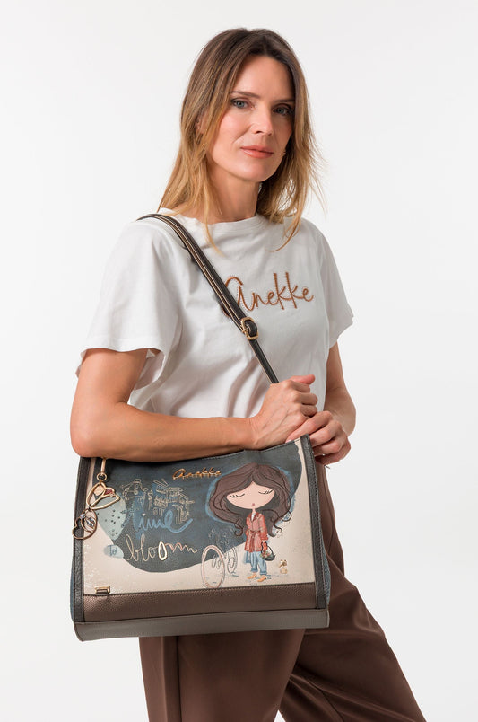 Bolso tote Tulip