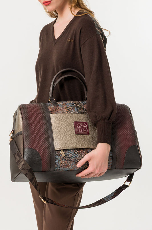 Bolsa de viaje Tulip