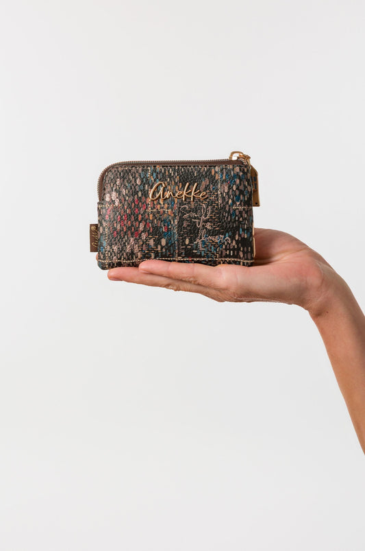 Monedero Blossom pequeño