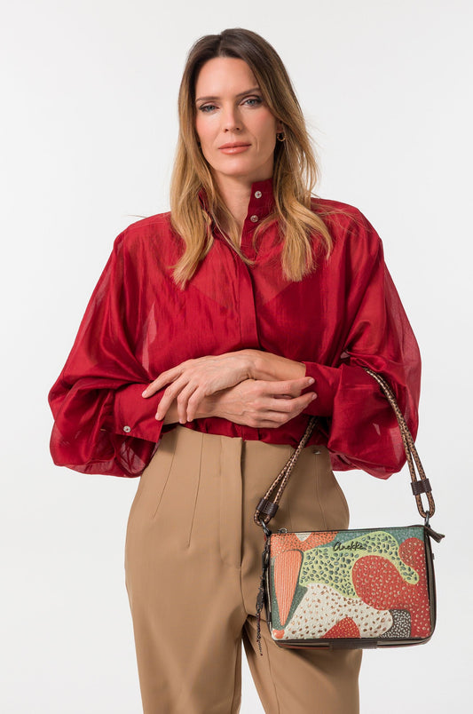 Bolso de hombro y bandolera Odyssey