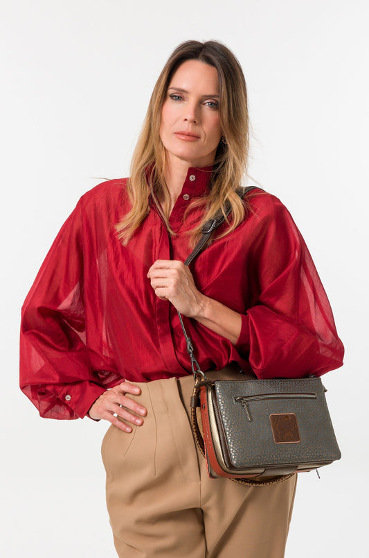 Bolso de hombro y bandolera Odyssey