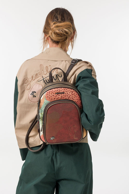 Mochila Odyssey